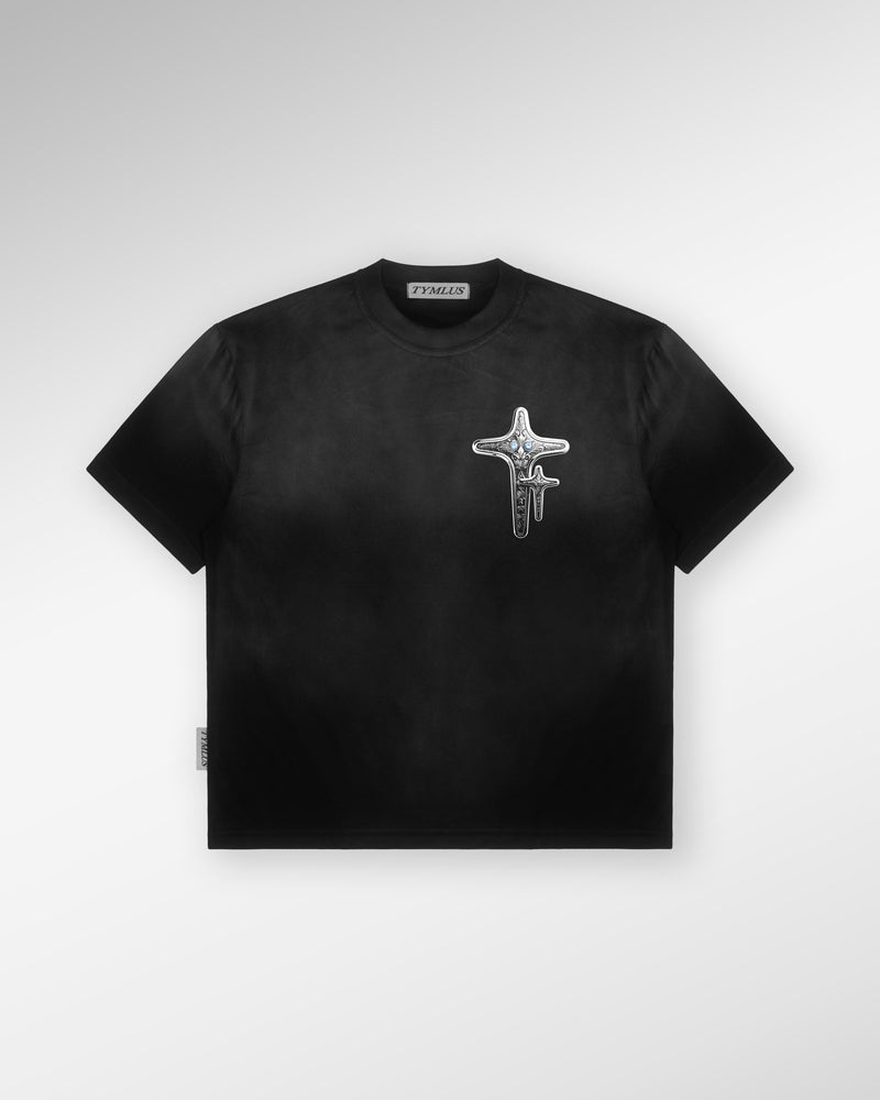 Diamond Layered Shirt