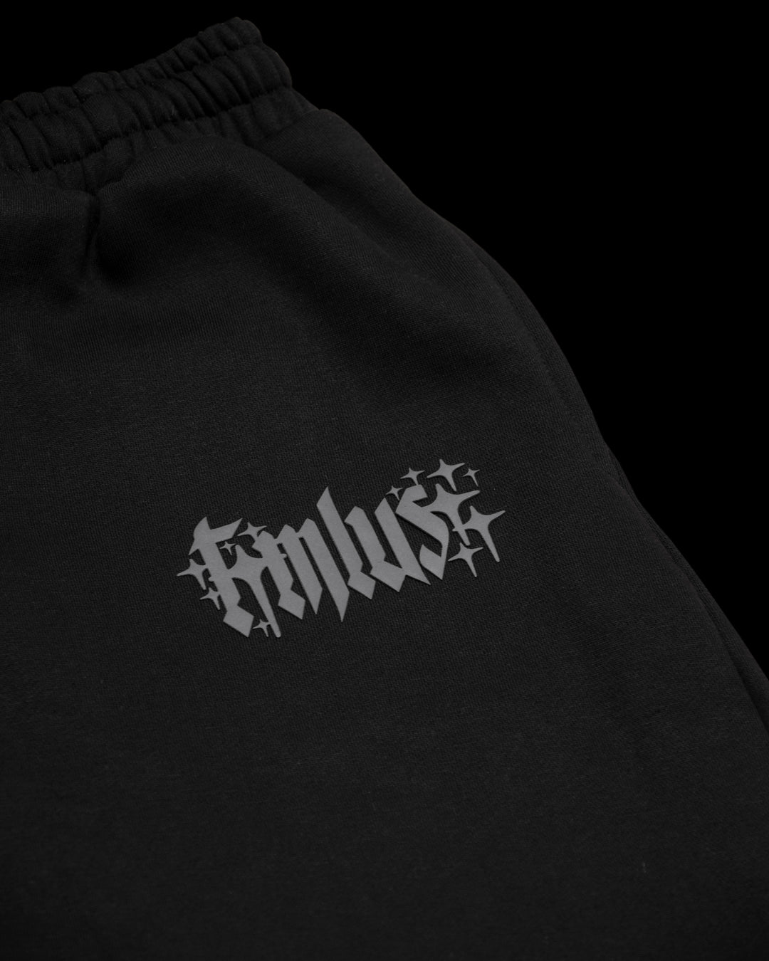 BLACKOUT JOGGERS