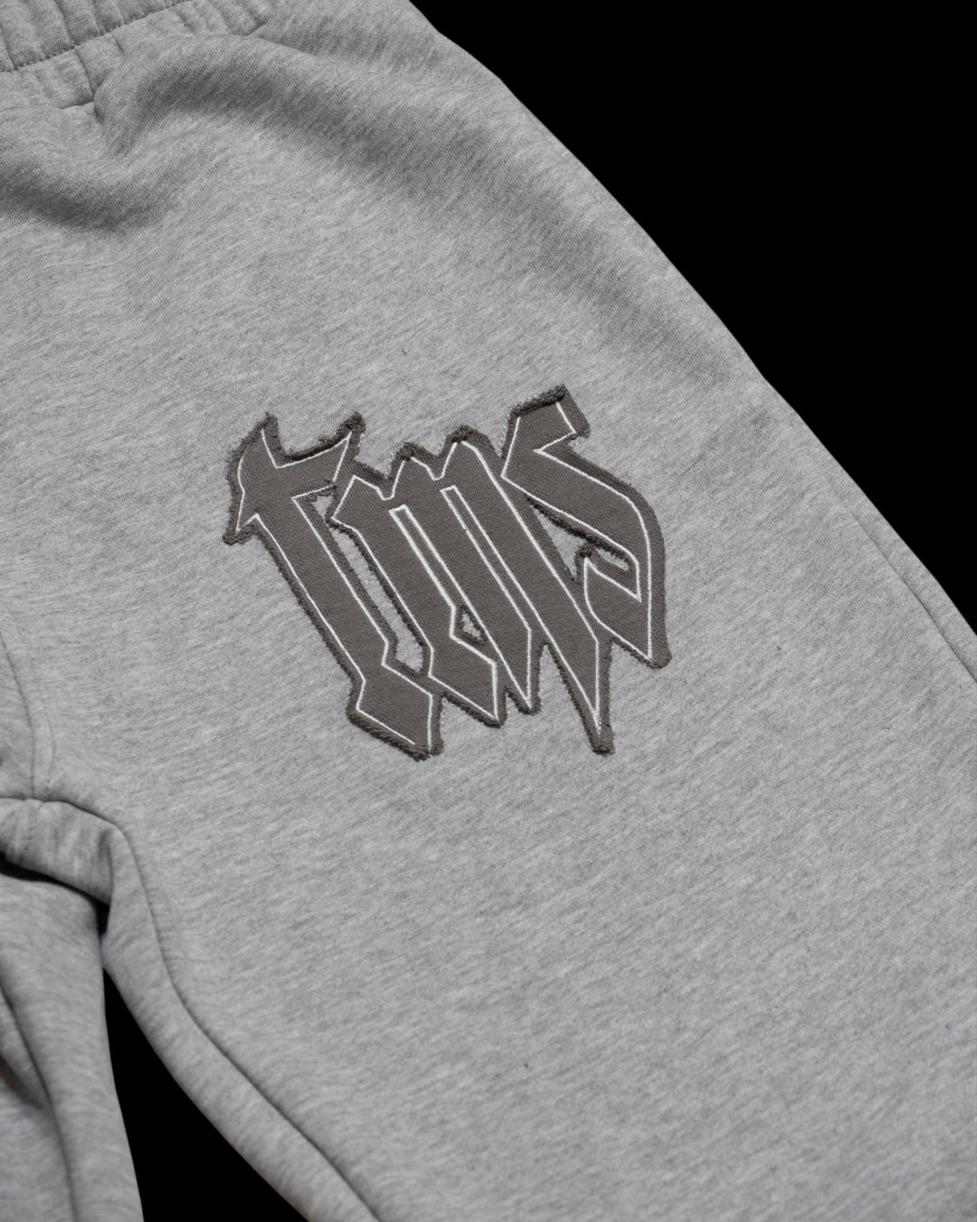 TMS GREY JOGGERS
