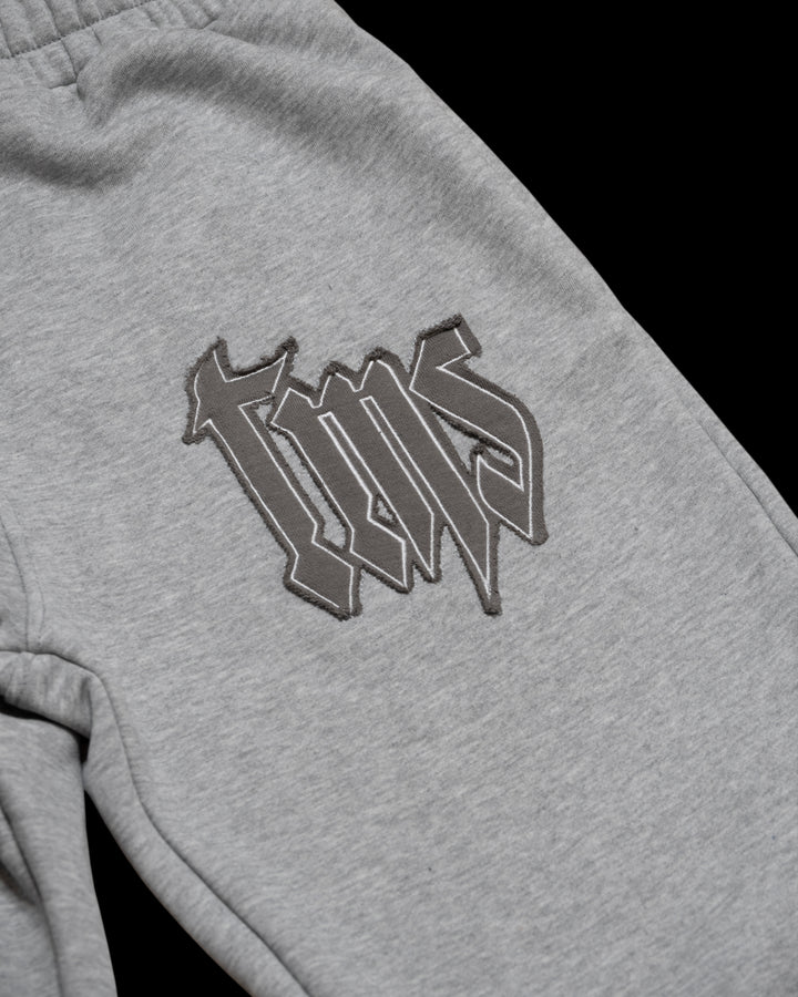 TMS GREY JOGGERS