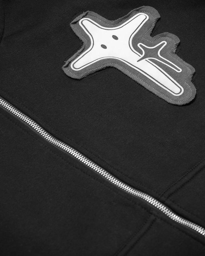 STARZY ZIP-UP