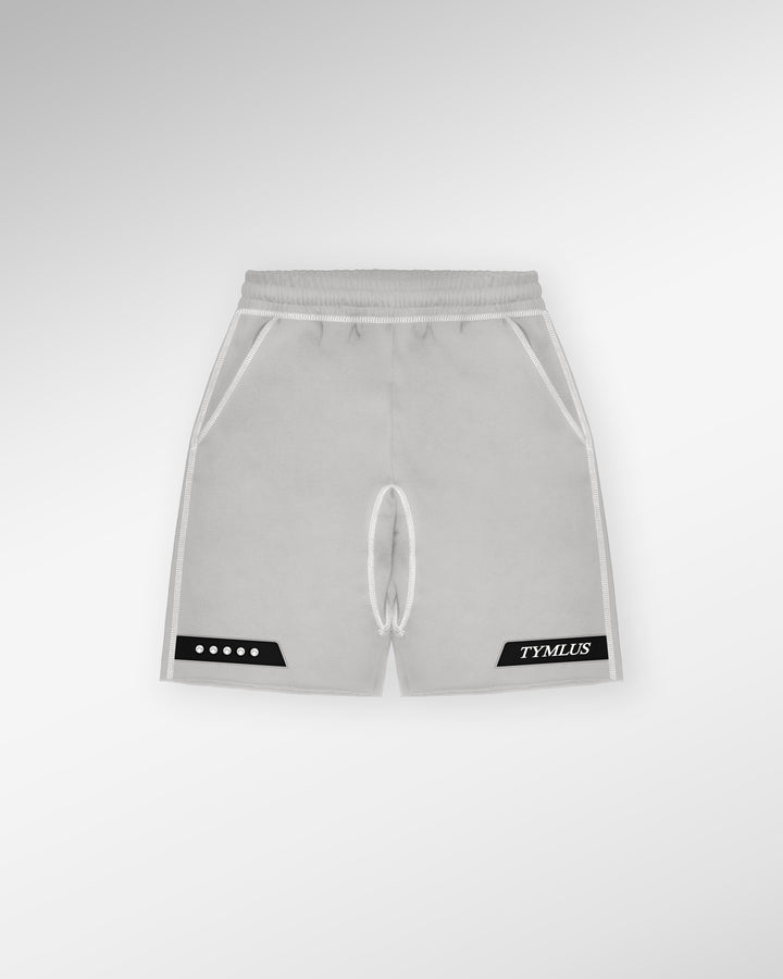 Five Diamond Shorts Grey