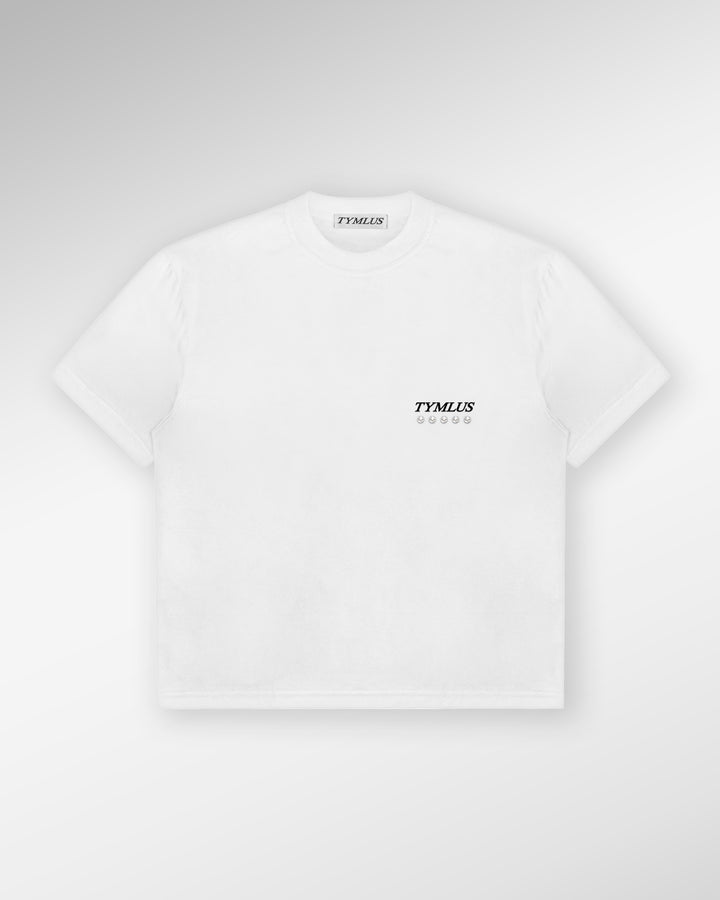 Five Diamond T-shirt White