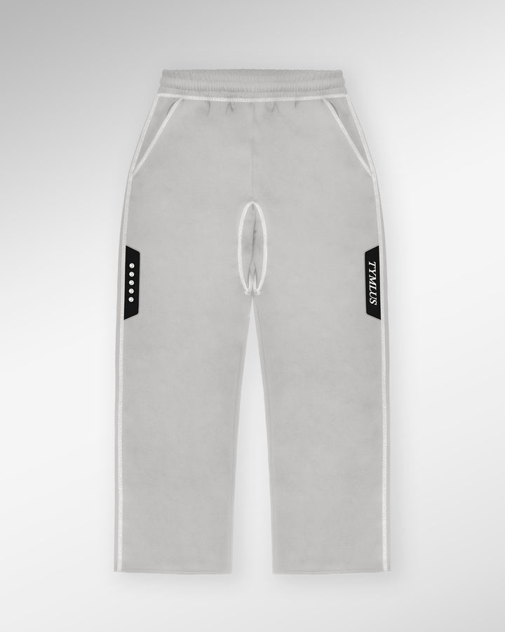 Five Diamond Joggers Grey