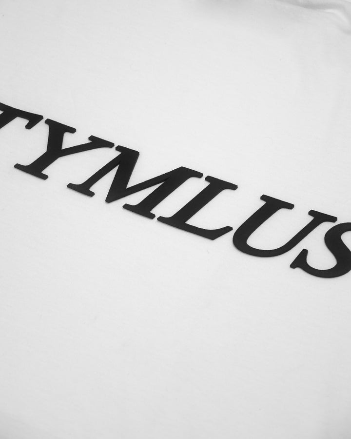 Five Diamond T-shirt White