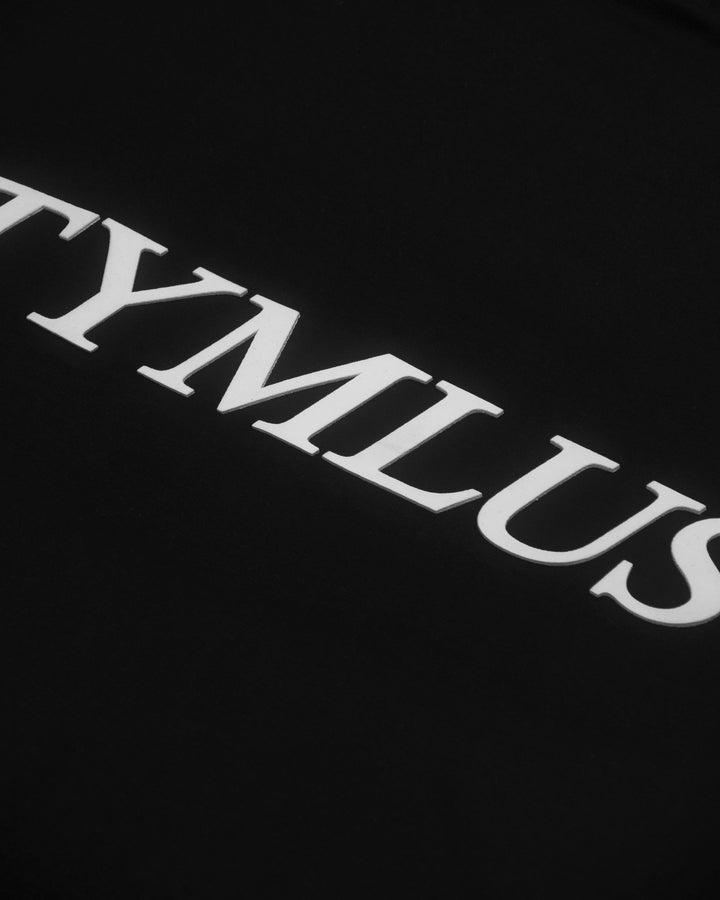 Five Diamond T-shirt Black