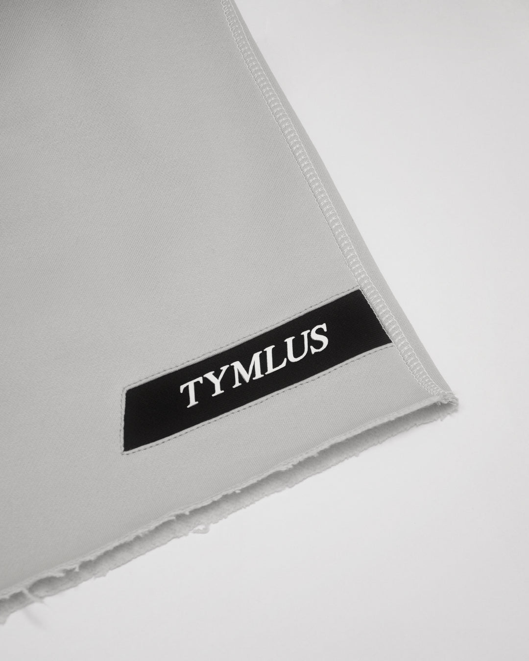 Five Diamond Shorts Grey