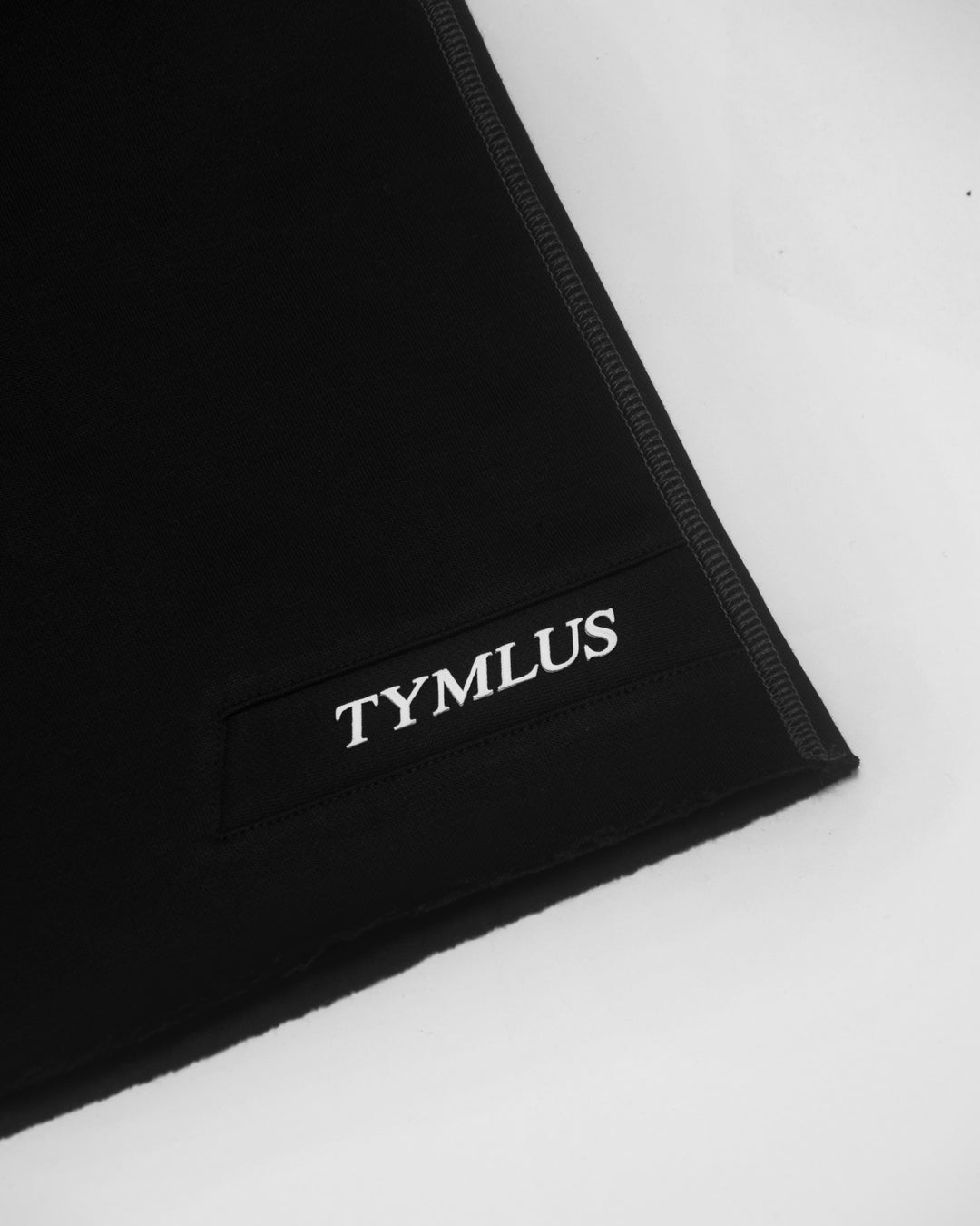 Five Diamond Shorts Black