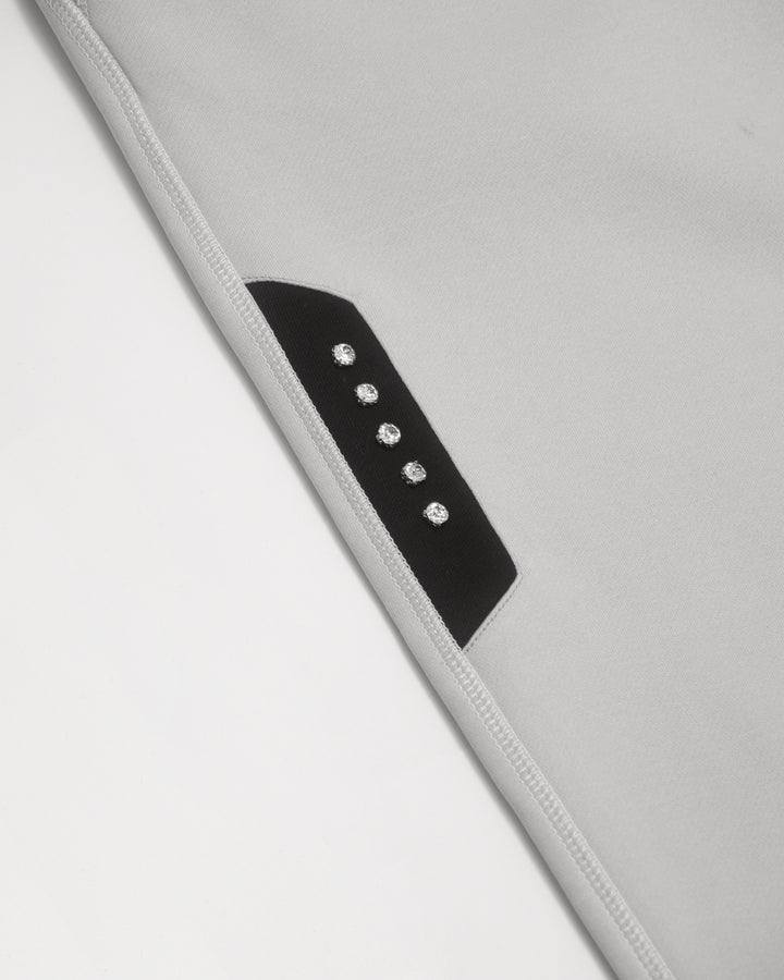 Five Diamond Joggers Grey