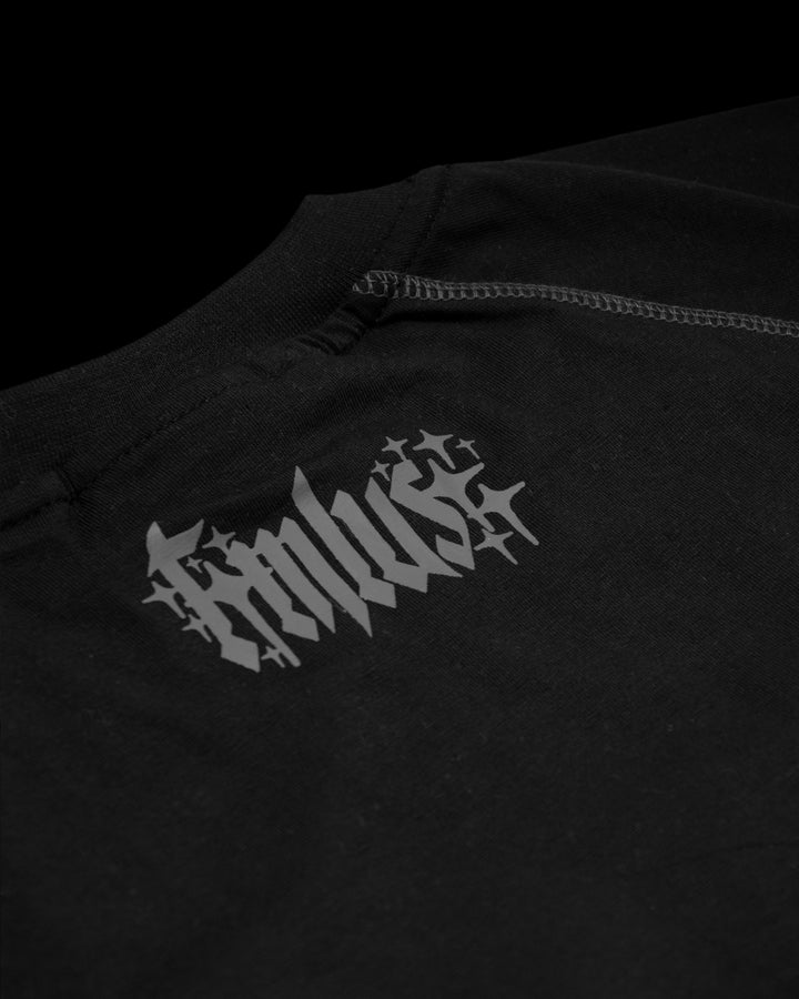 STARZY BLACK TEE