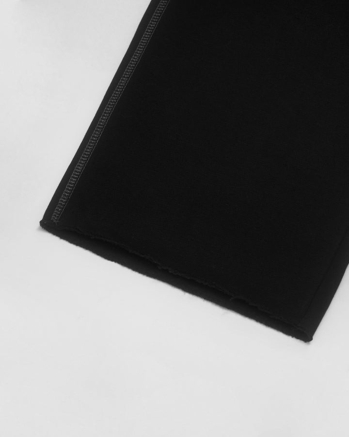 Five Diamond Joggers Black