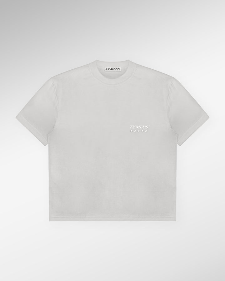 Five Diamond T-shirt Grey