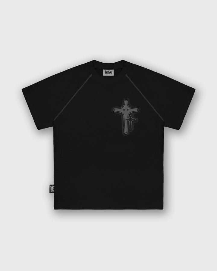 STARZY BLACK TEE