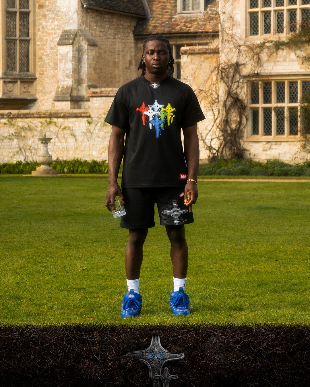 CONSTELLATION JERSEY