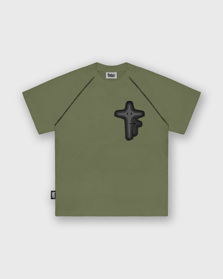 STARZY KHAKI TEE