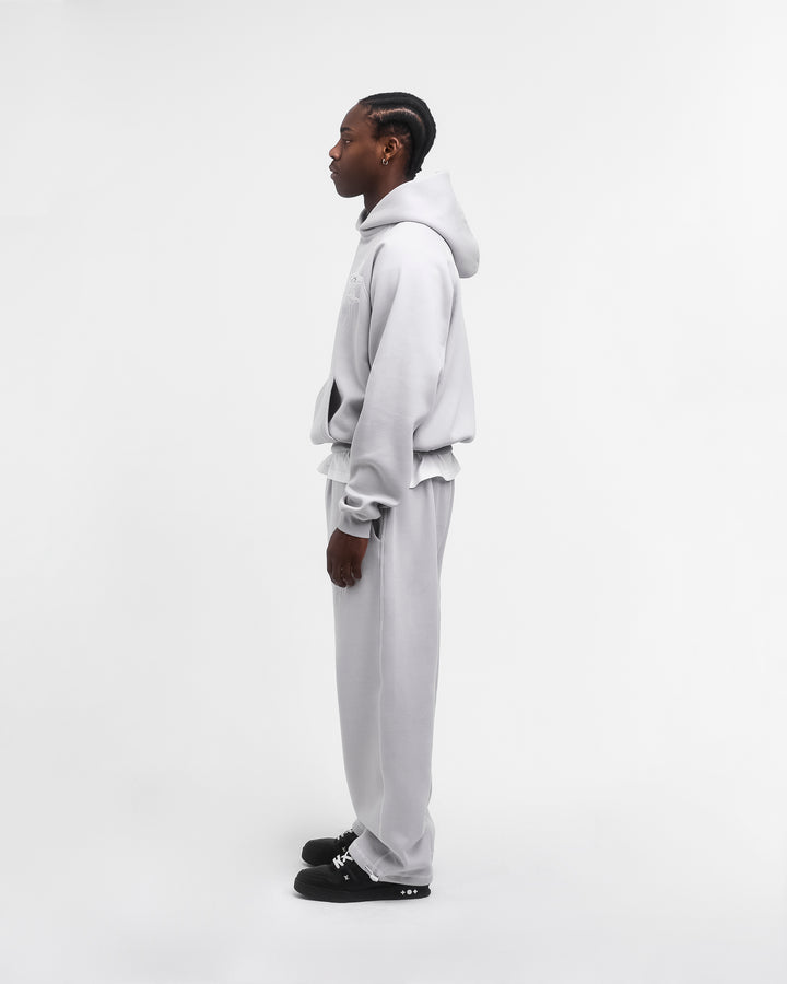 Diamond Grey Joggers