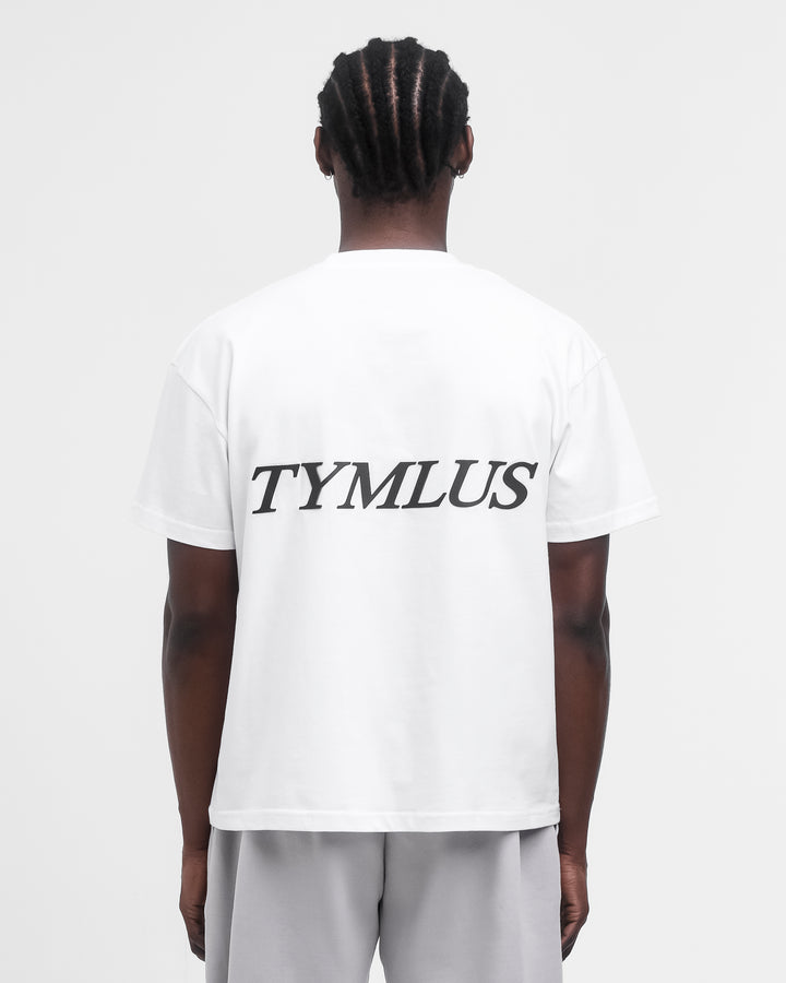 Five Diamond T-shirt White