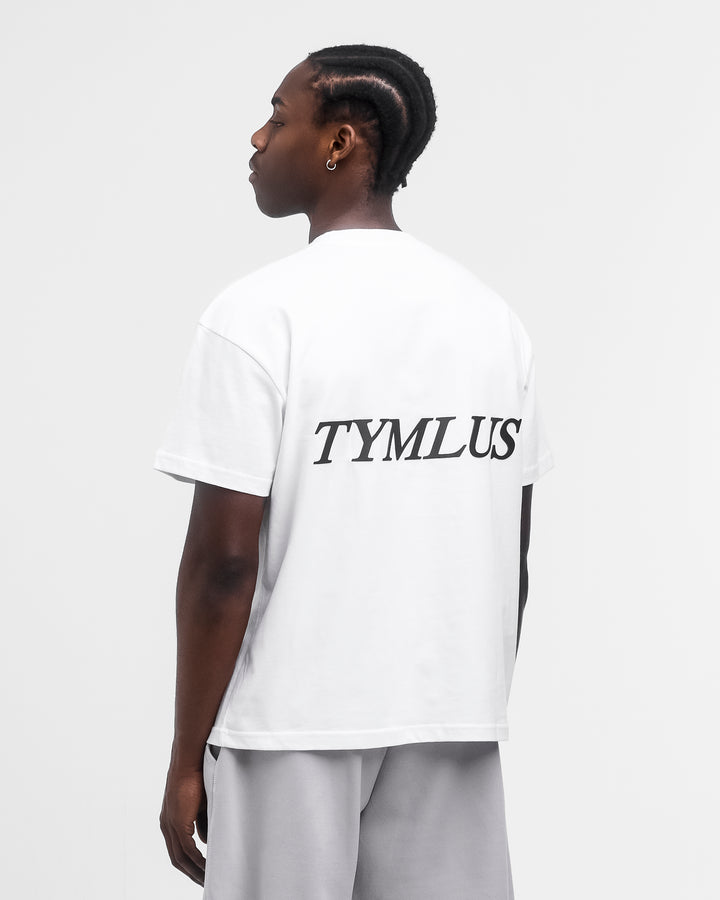 Five Diamond T-shirt White