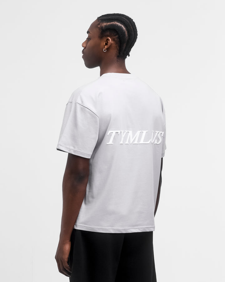 Five Diamond T-shirt Grey