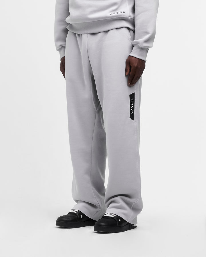 Five Diamond Joggers Grey