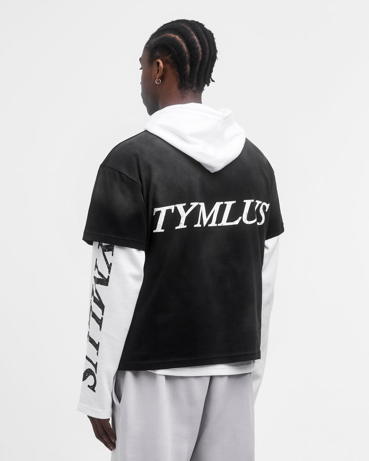 Diamond Layered Shirt