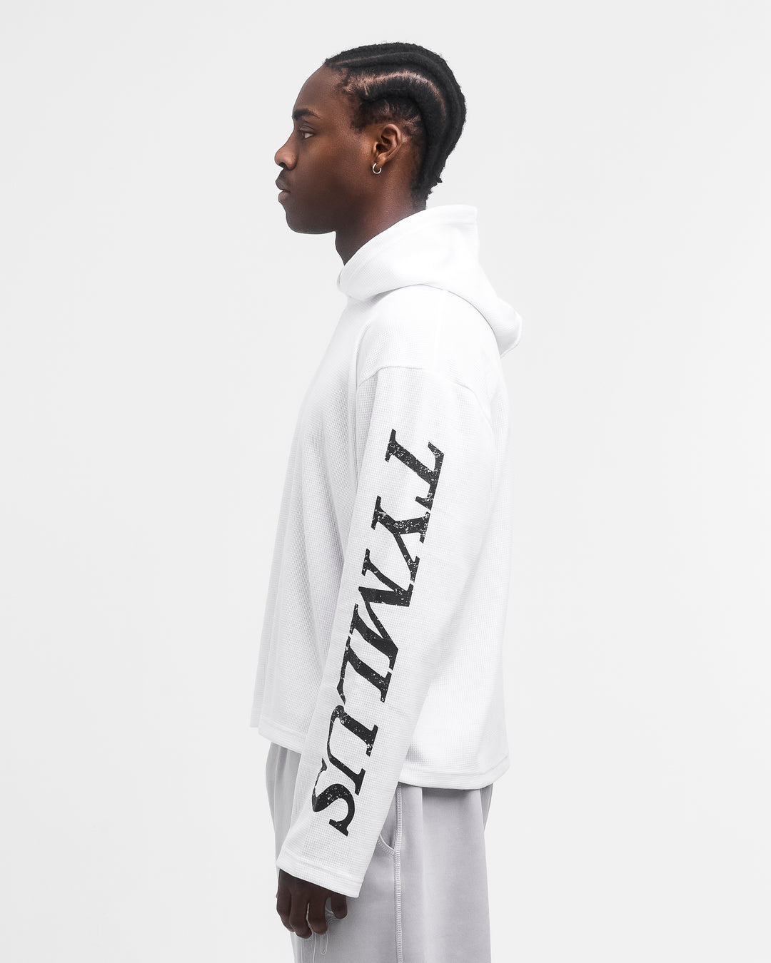 Diamond Layered Shirt