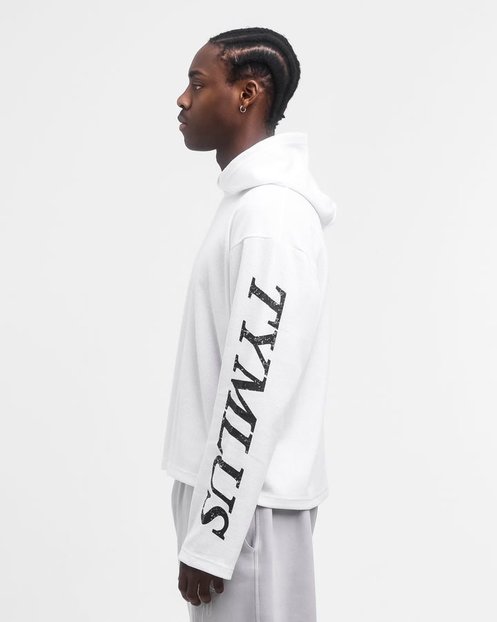 Diamond Layered Shirt