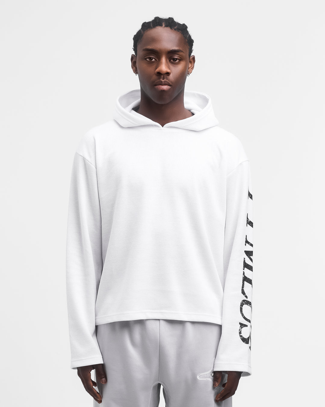 Diamond Layered Shirt