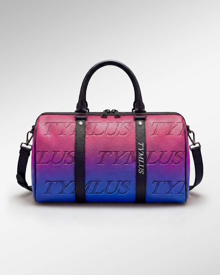 Diamond Monogram Bag