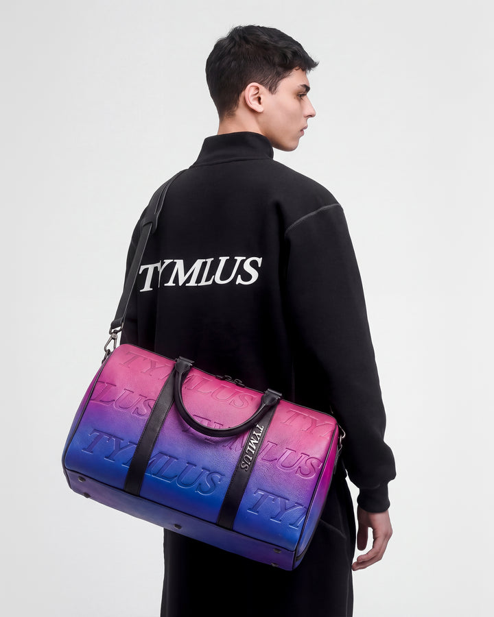 Diamond Monogram Bag