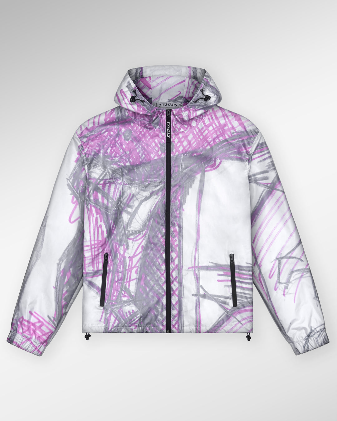 Diamond Frost Jacket