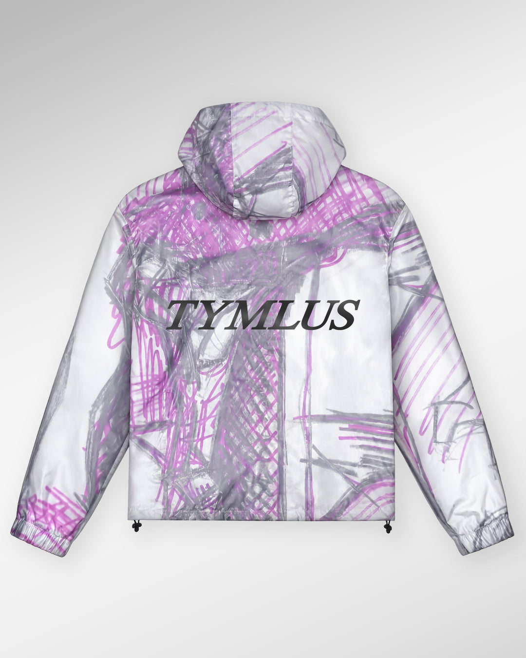 Diamond Frost Jacket