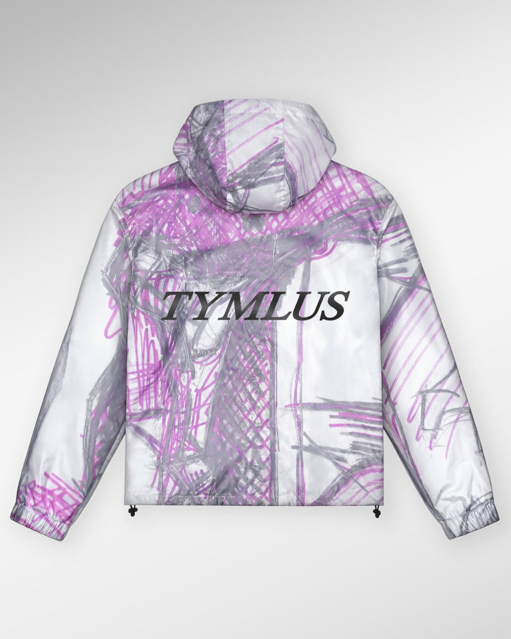 Diamond Frost Jacket