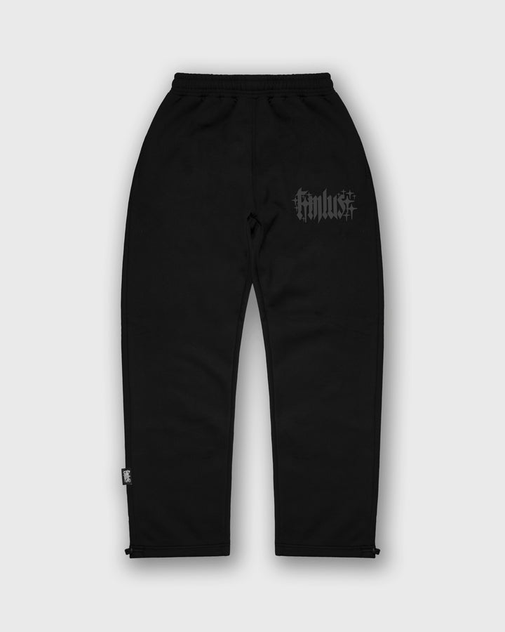 BLACKOUT JOGGERS