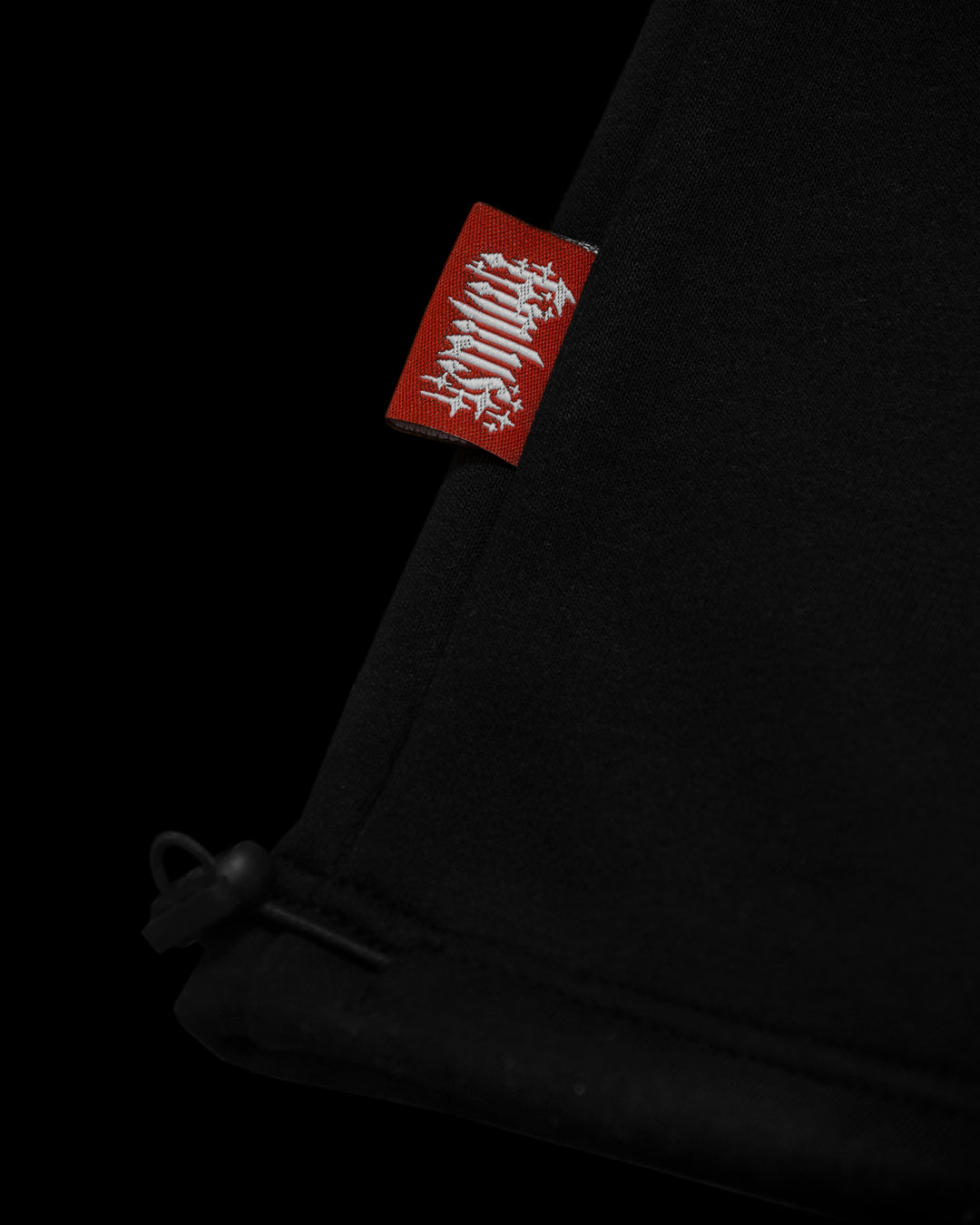 STARZY BLACK JOGGERS