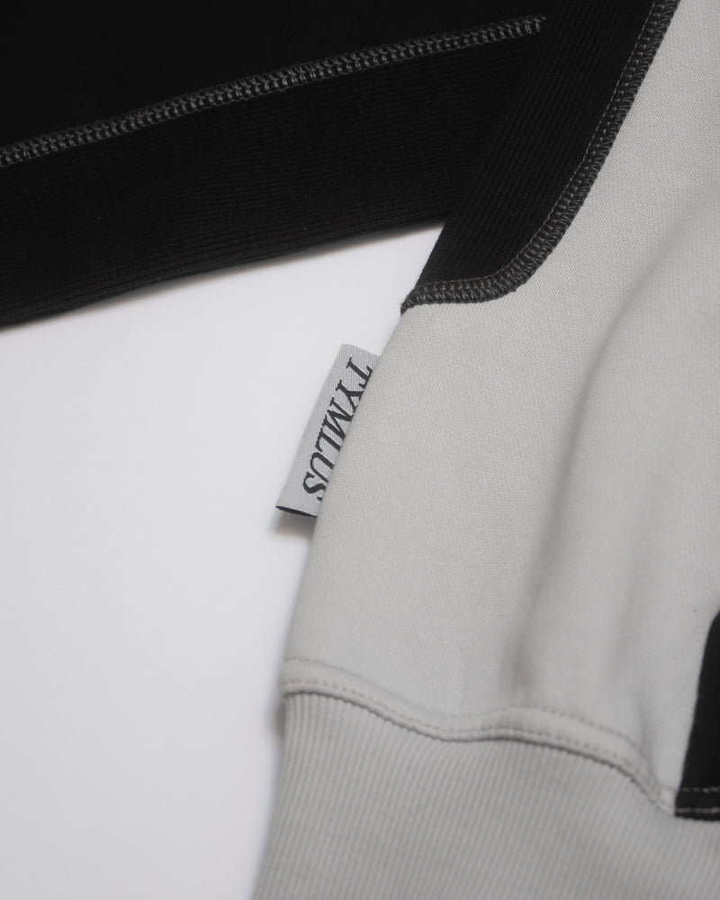 Diamond Zip-up
