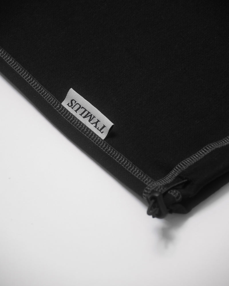 Diamond Black Joggers