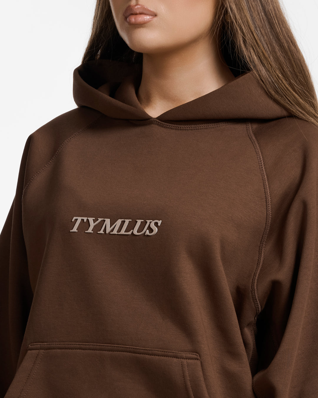 Signature Espresso Hoodie
