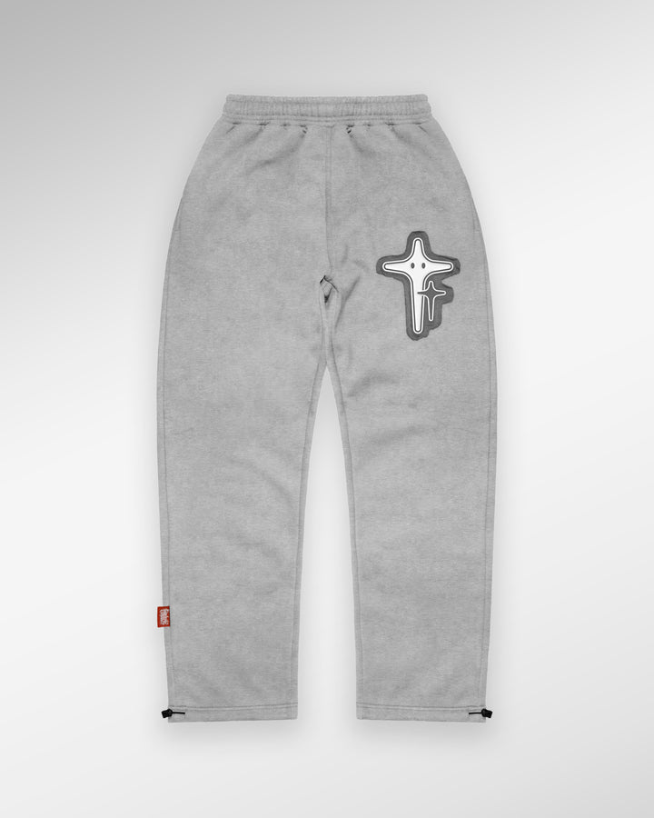 Starzy Grey Joggers