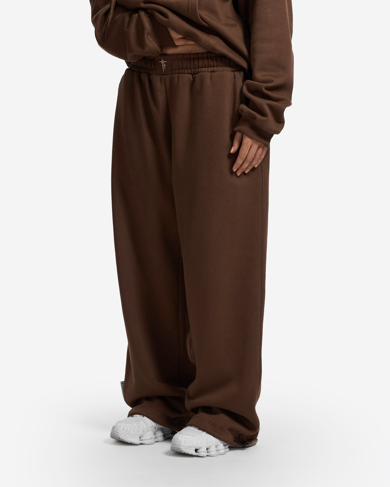 Signature Espresso Joggers