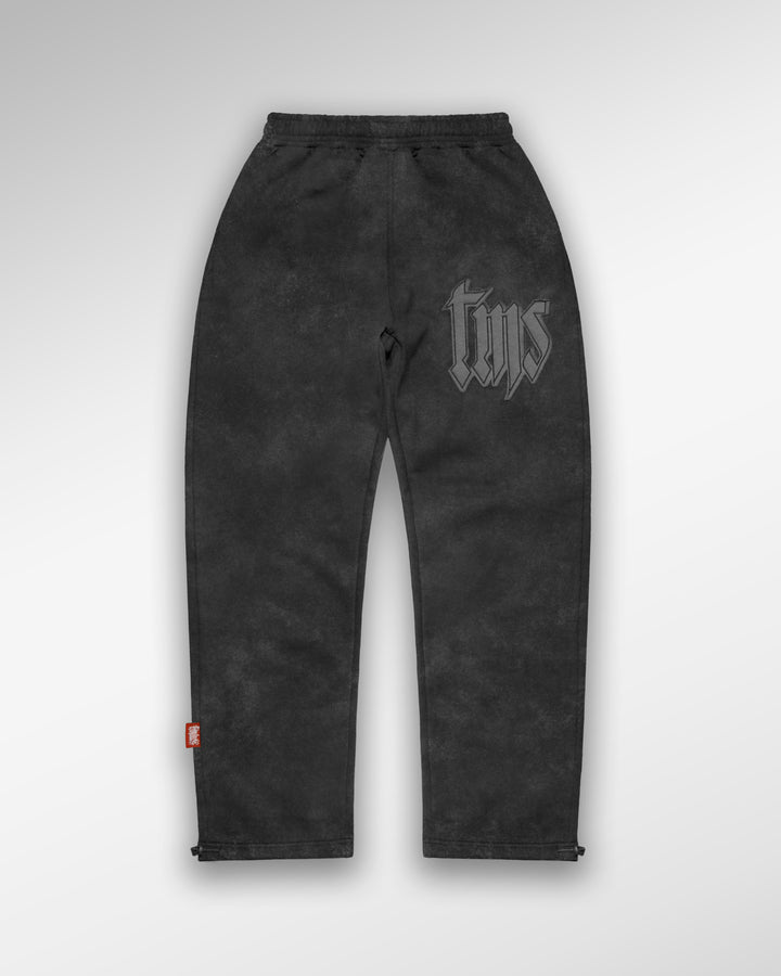TMS Black Joggers