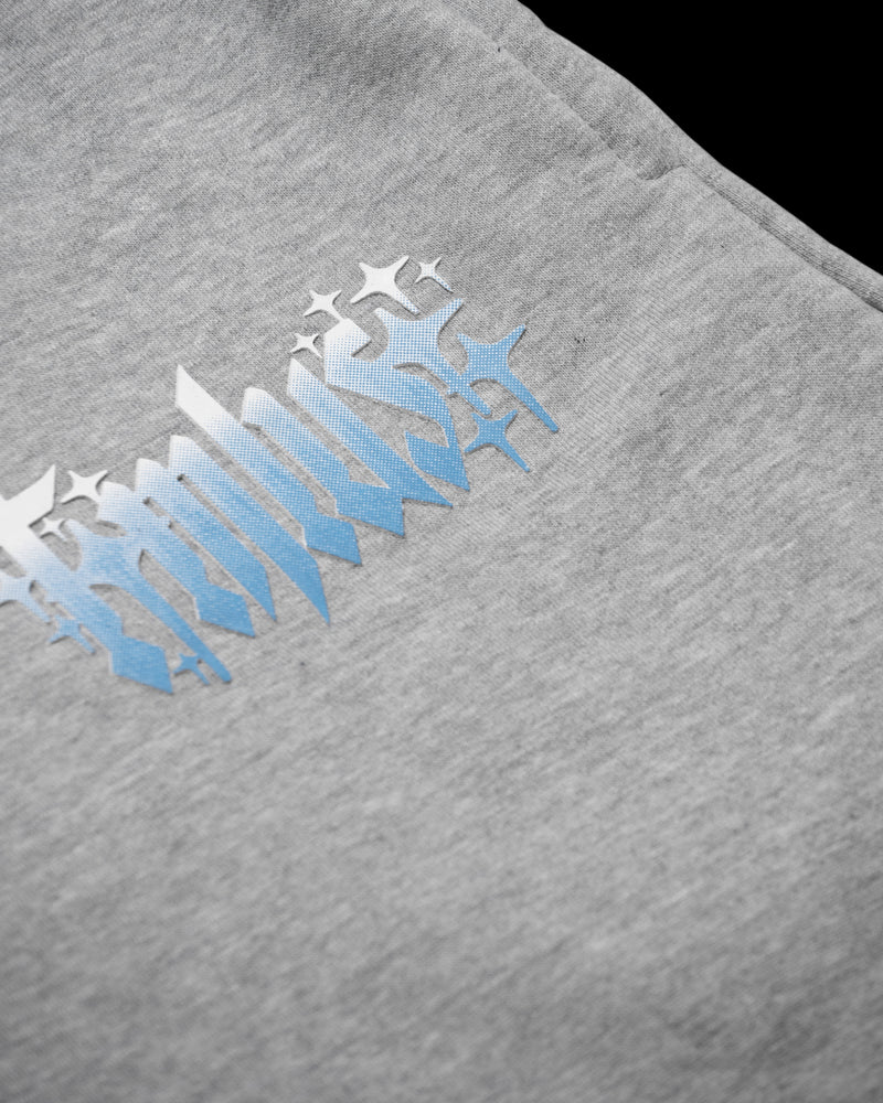 Grey Speed Joggers