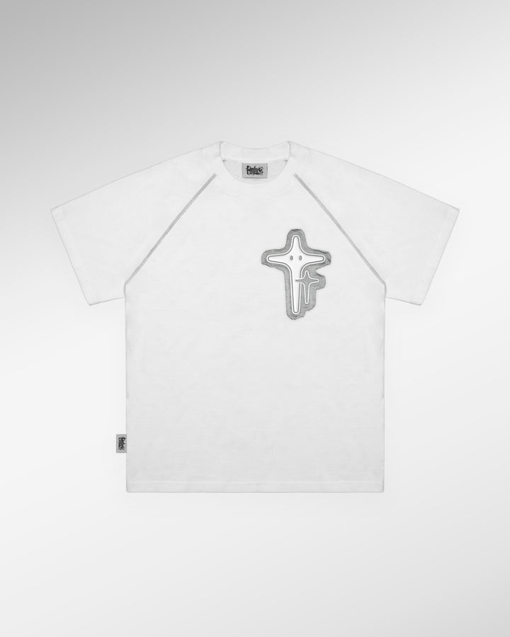 Starzy White T-Shirt