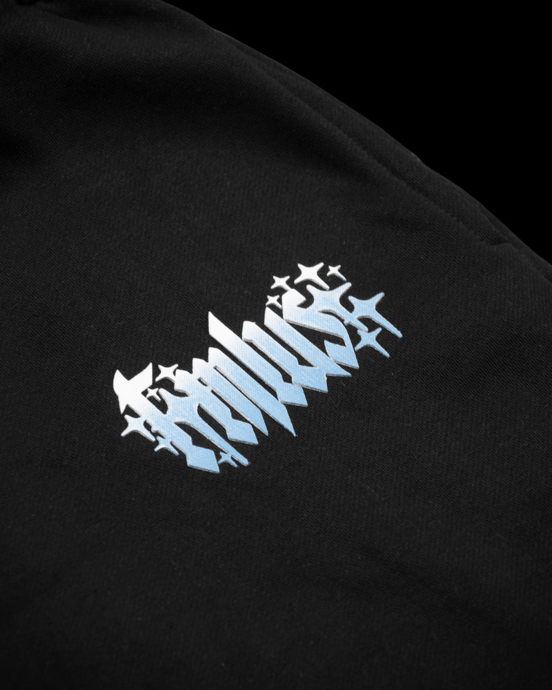 Black Speed Joggers