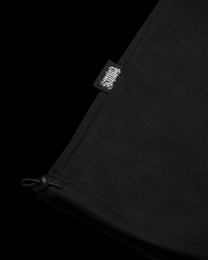 Black Speed Joggers