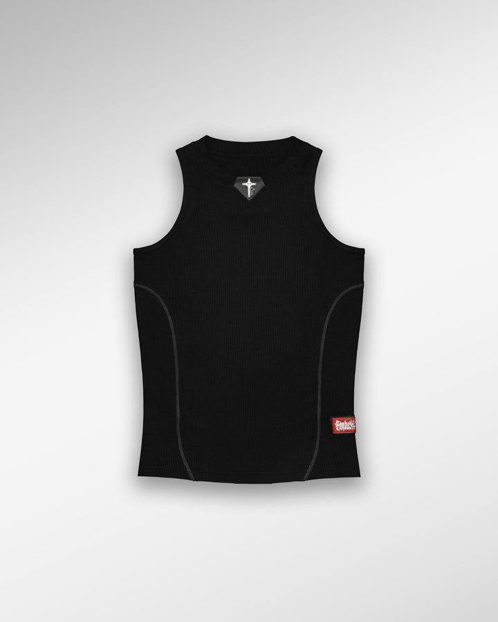Starzy Black Tank