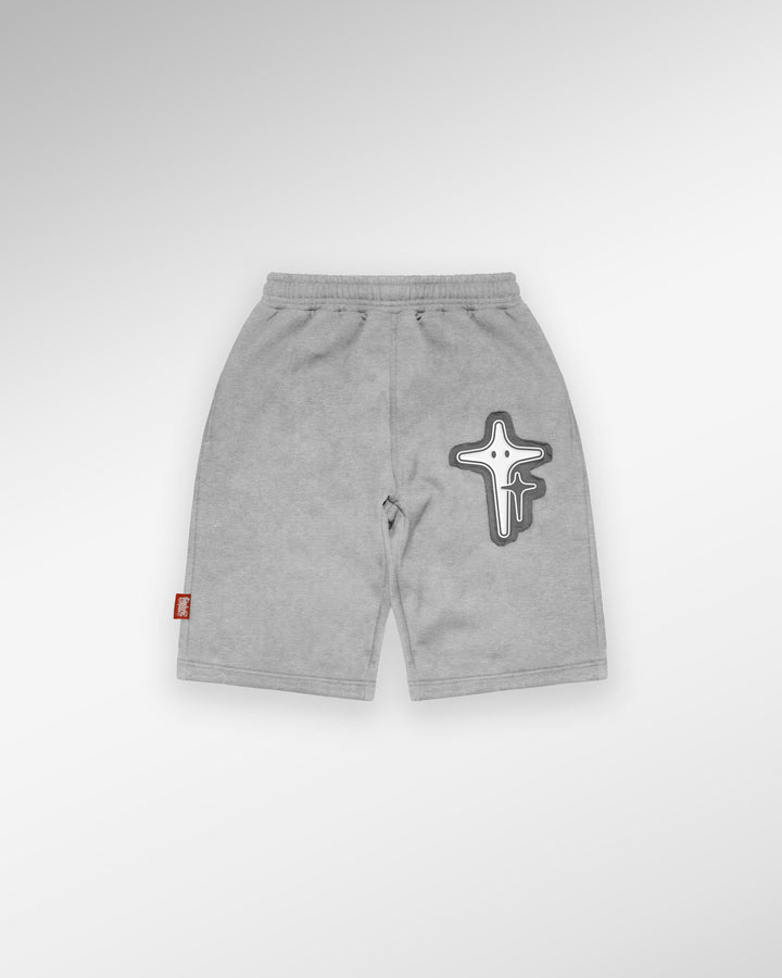 Starzy Grey Shorts