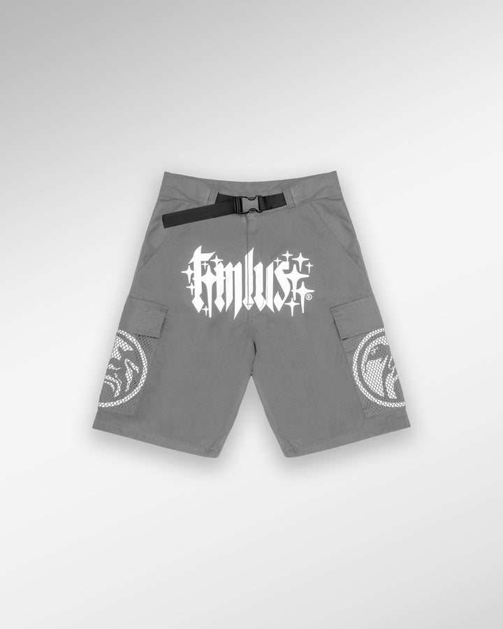 Smoke Cargo Shorts