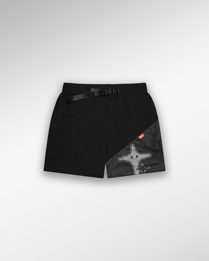 Starzy Tech Shorts