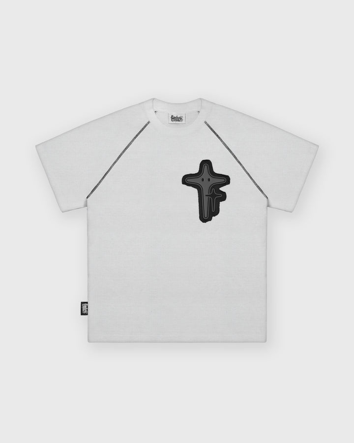 STARZY WAFFLE TEE